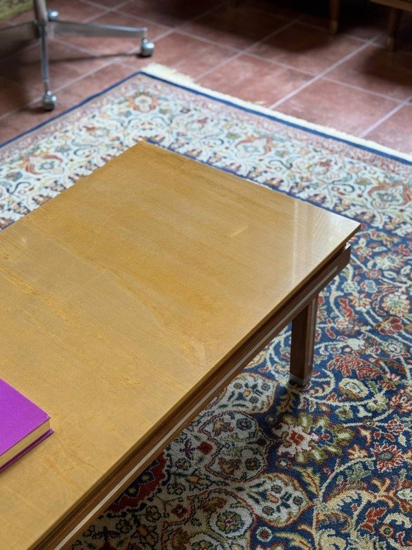 Producto - Mesa DOLOMITA DORADA - 5