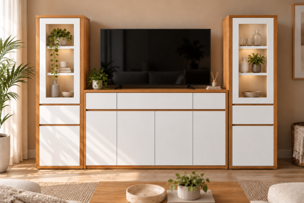 Modular Vora 250 de TM MUEBLES