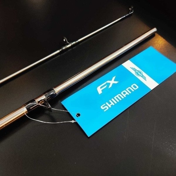 Producto - CAÑA ROTATIVO SHIMANO FX