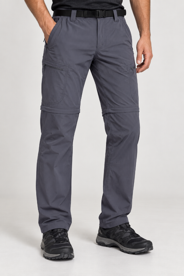 Producto - Pantalon Secado Rápido ELT Unisex - 1