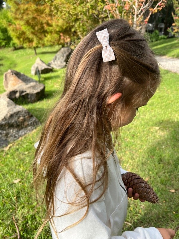 Producto - HEBILLAS PINZA MOÑOS ESCOCESAS