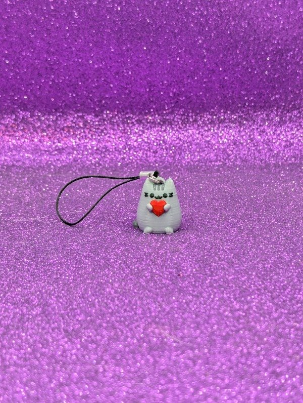 Producto - Charm Pusheen - 1