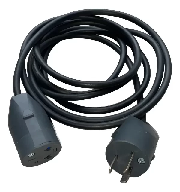 Producto - ARF800 ALARGUE PARA FOCO 5 METROS
