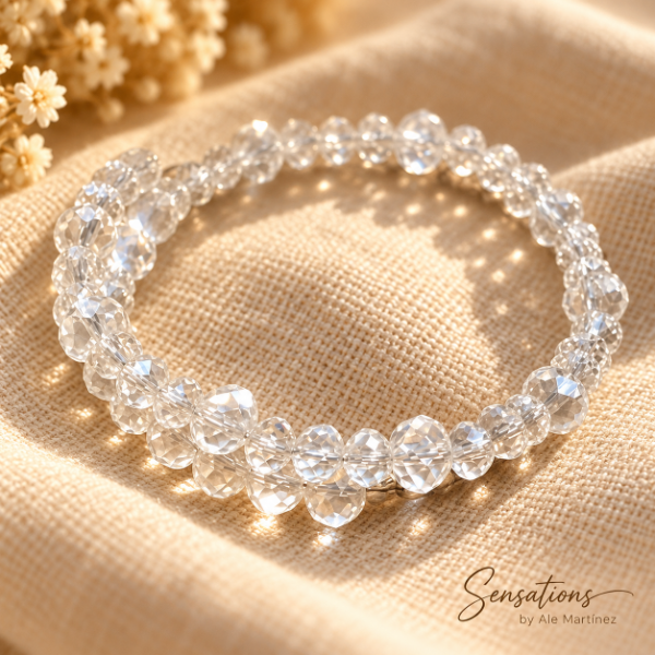 Producto - Pulseras memoria - 1