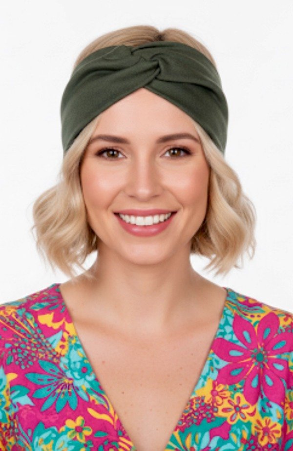 Producto - PACK X3 - VINCHAS ALGODON