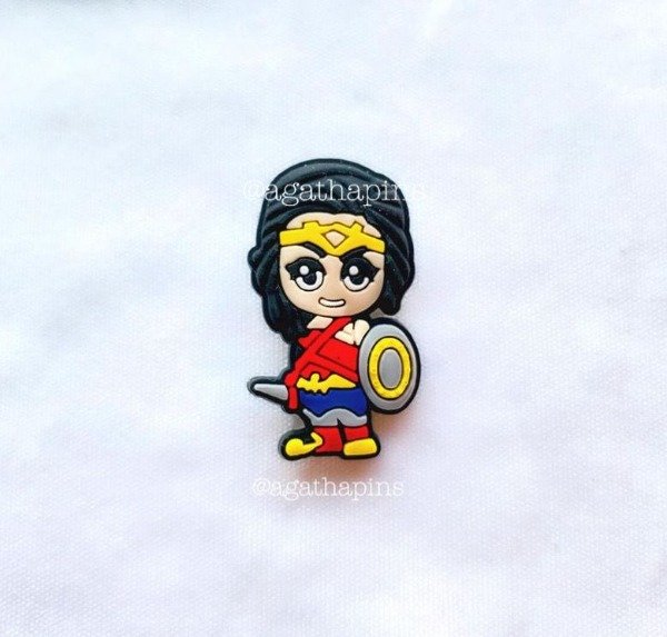 Producto - Mujer maravilla