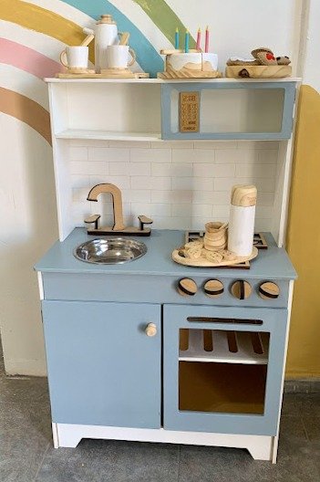 Producto - Cocina Anetta