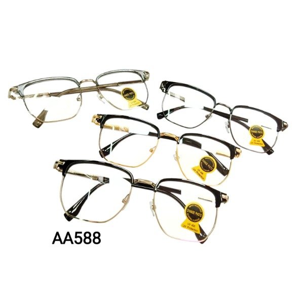 Producto - Armazon AA588