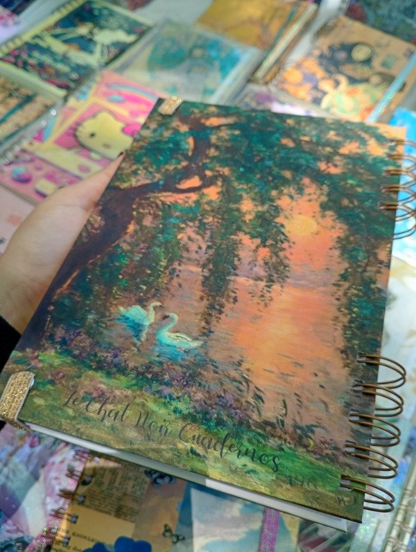 Producto - Agenda 2026 personalizada - 1