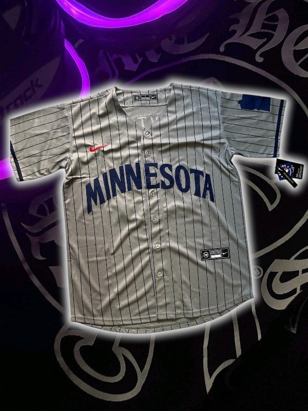 Producto - MINNESOTA MLB