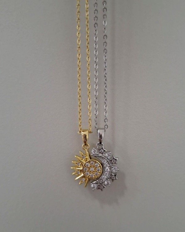 Producto - Collar Aero