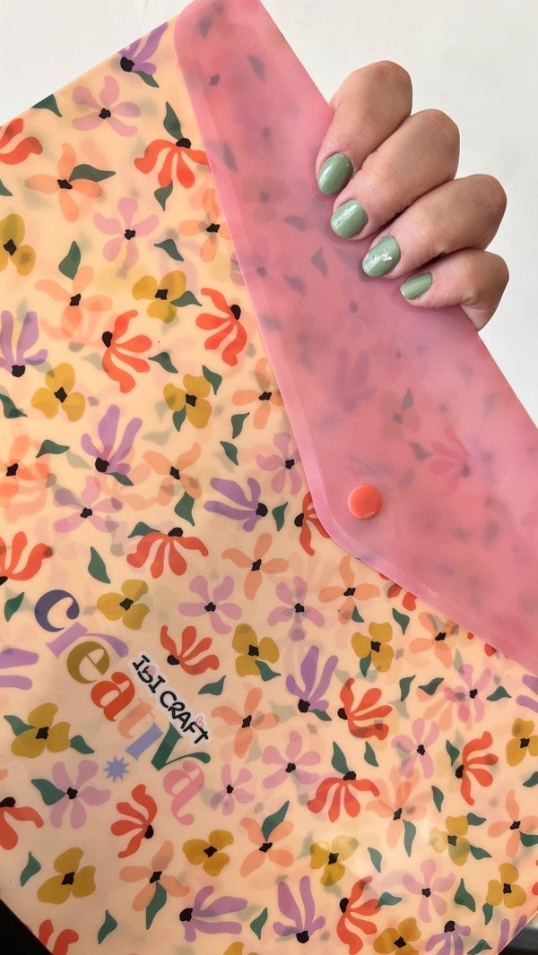 Producto - Sobre creativa