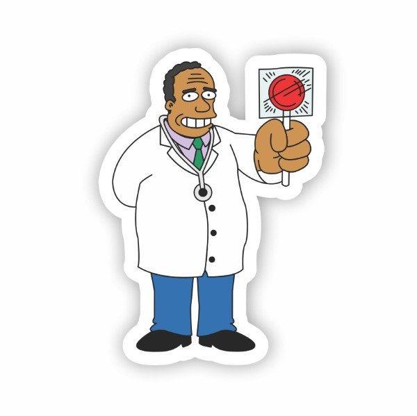 Producto - ST01183 Dr. julius