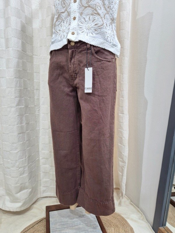 Producto - PANTALÓN CLAY - 1