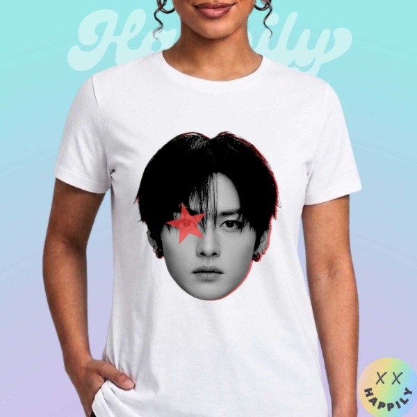 Remera Stray Kids #16