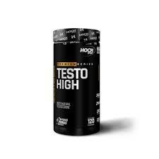 Producto - Testo High Hoch Sport