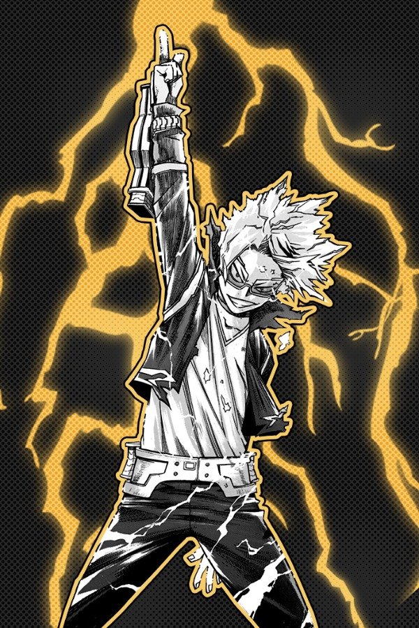 Producto - Kaminari