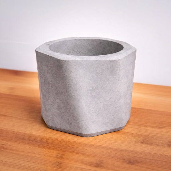 Producto - Modelo 46 - Molde para Macetas