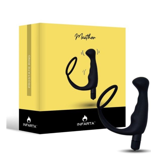 Producto - Prostate Maxthor