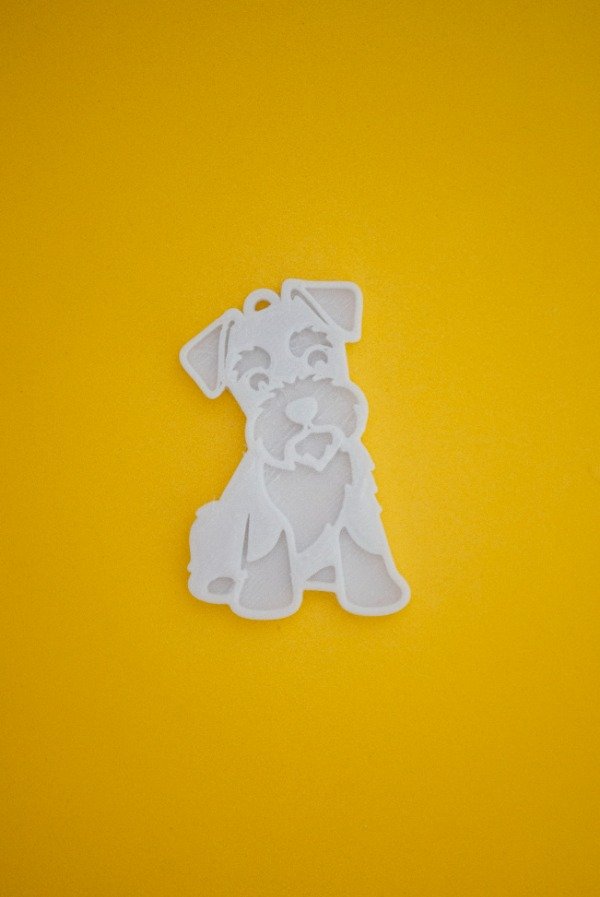 Producto - Schnauzer