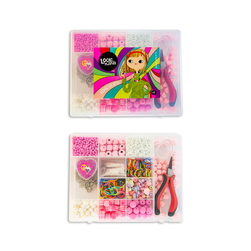 Producto - Caja full hippie