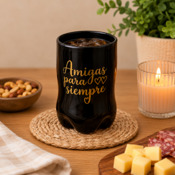 Producto - Vaso Fernetero Dia del Amigo