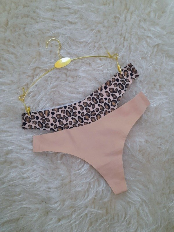 Producto - PACK X 2 LESS SIN COSTURA