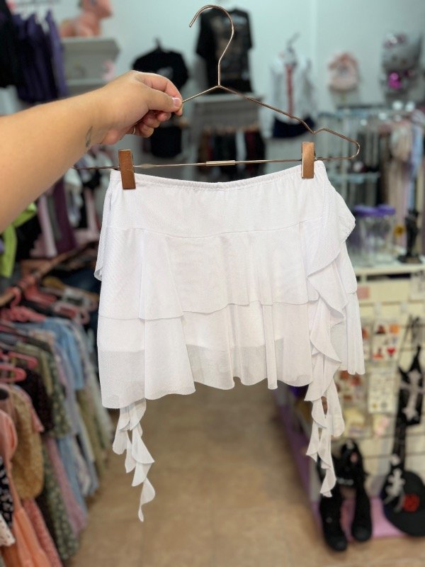 Producto - Falda Lily K4OS