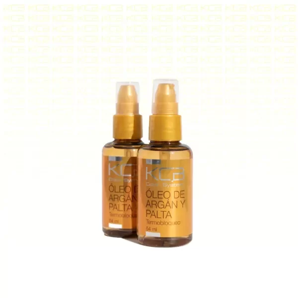 Producto - TERMOBLOQUEO Óleo KCB x 64ml. - 4