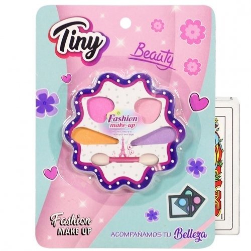 Producto - MAQUILLAJE INFANTIL