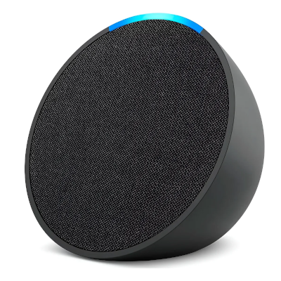 Producto - Amazon Echo Pop Wi-Fi / Bluetooth