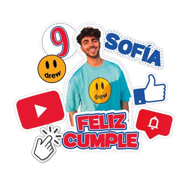 Producto - FEDE VIGEVANI TOPPER