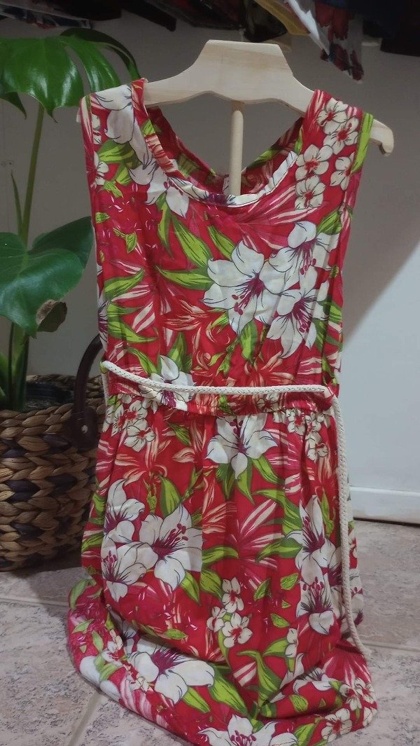 Producto - Vestido T8