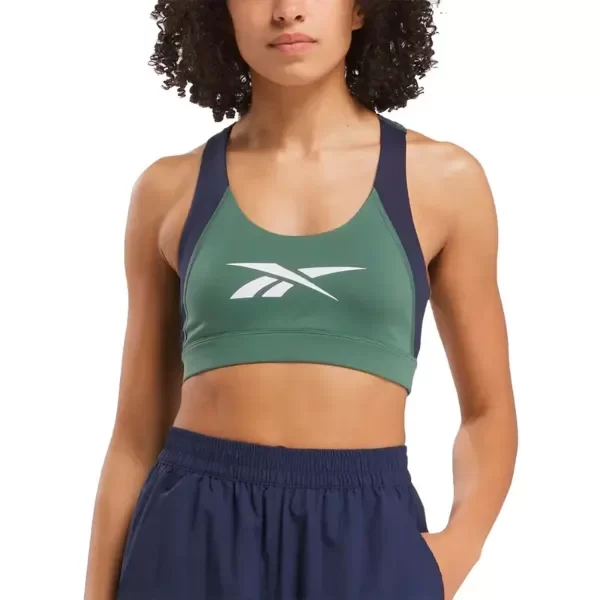 Producto - Top Reebok Id Train Color Block 100205330