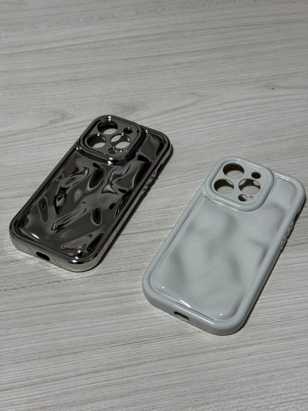 Producto - CaseCromo (15P)