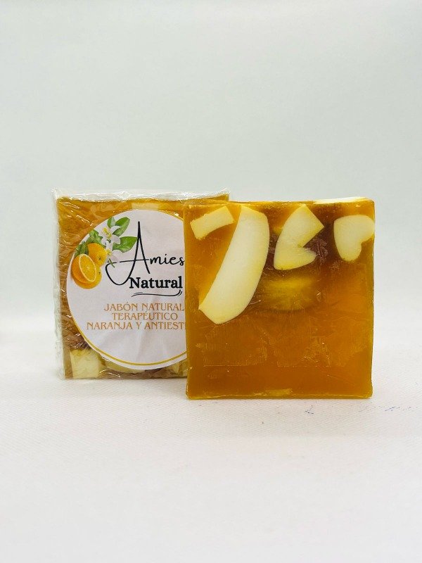 Producto - Jabones naturales - 3