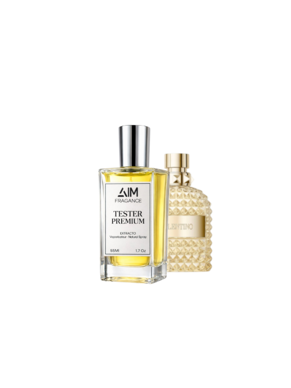 Producto - Inspiración VALENTINO BORN IN ROMA THE GOLD