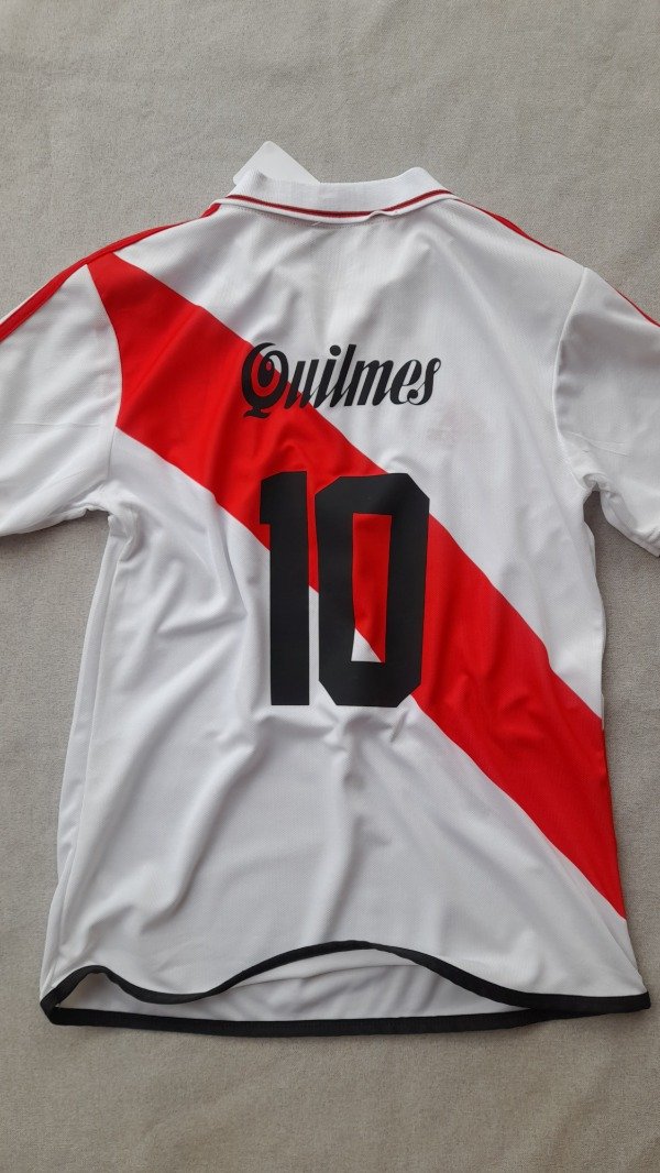 Producto - River RETRO 2001 - 3