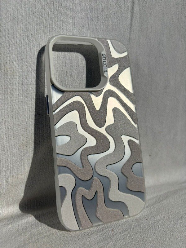 Producto - FUNDA RAVE IP 16 PRO