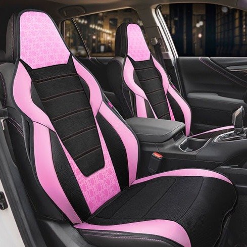 Producto - CUBRE ASIENTO  DELANTERO INDIVIDIAL BARBY