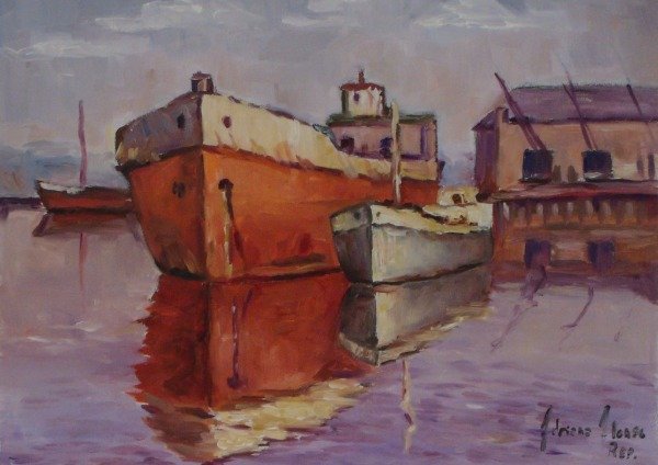 Producto - Barcos Int