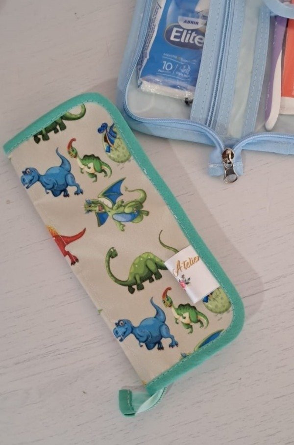 Producto - Estuche Higiene Bucal ( Varios modelos en stock) - 10