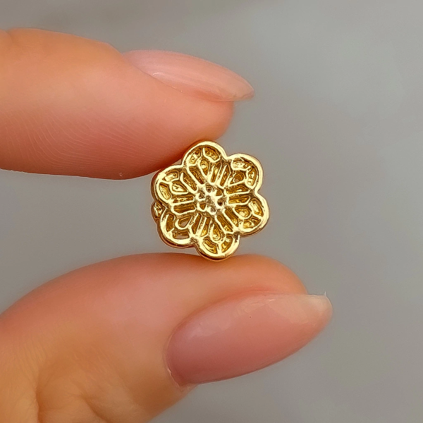 Producto - Charms Mandala