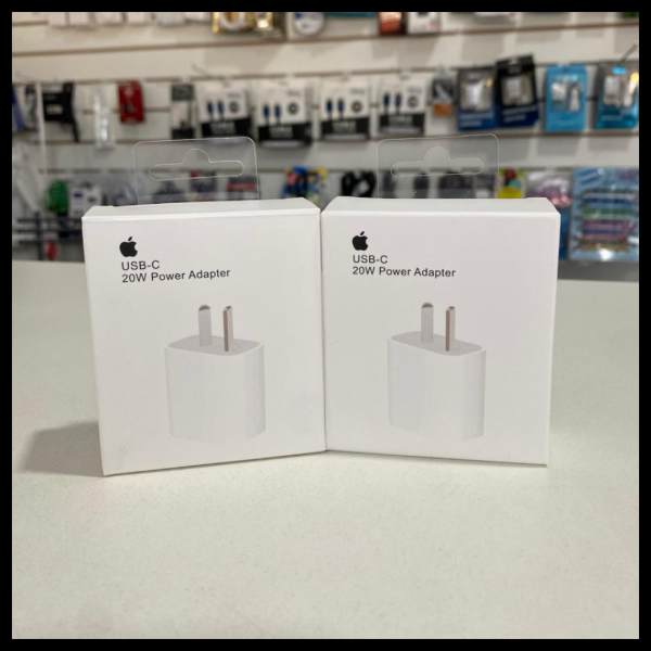 Producto - Cabezal Iphone 20w