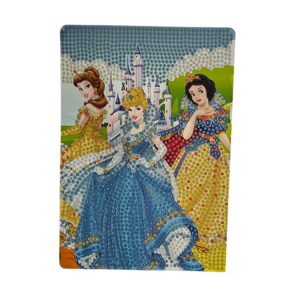Producto - Disney