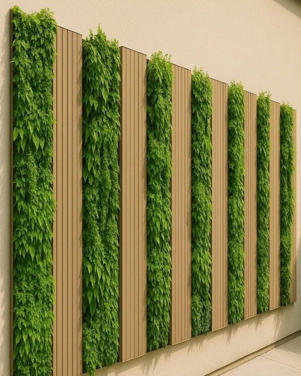 Producto - Wall Panel WPC - EXTERIOR - CLASICO - PARAISO - 0