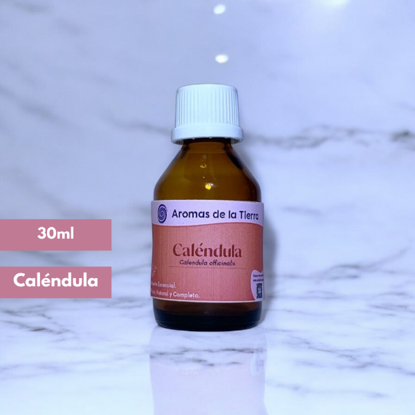 Producto - CALENDULA