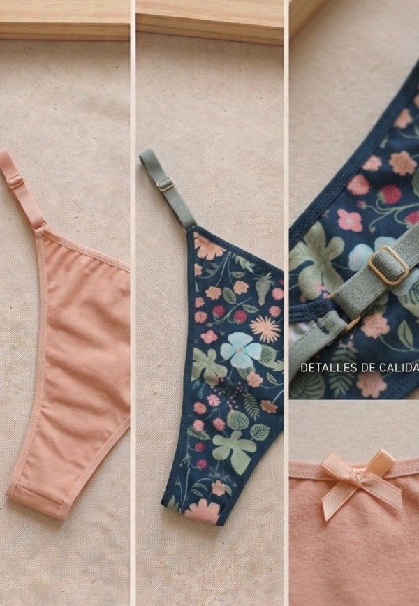 Producto - Regulable Ana (talle grande) - 4