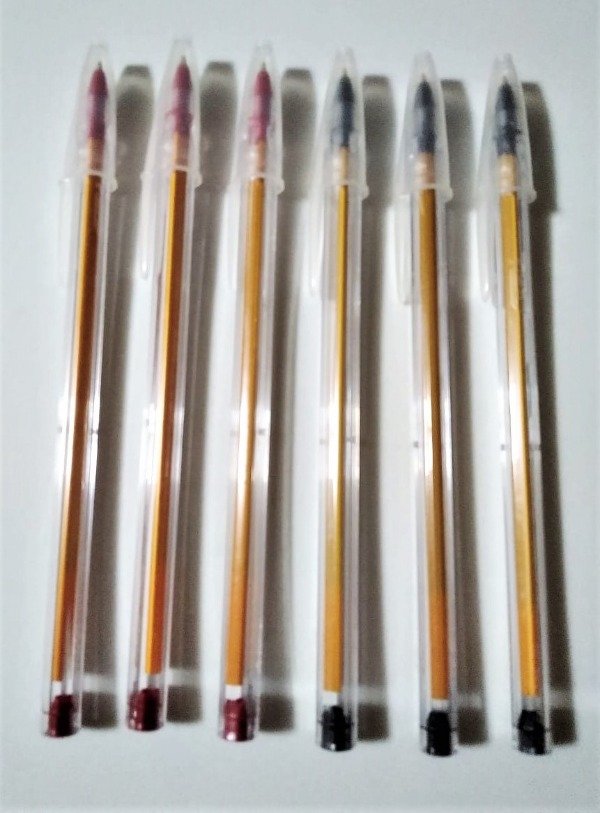 Producto - BOLÍGRAFO BIC TRAZO FINO