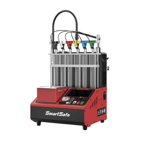 Producto - CNC605+